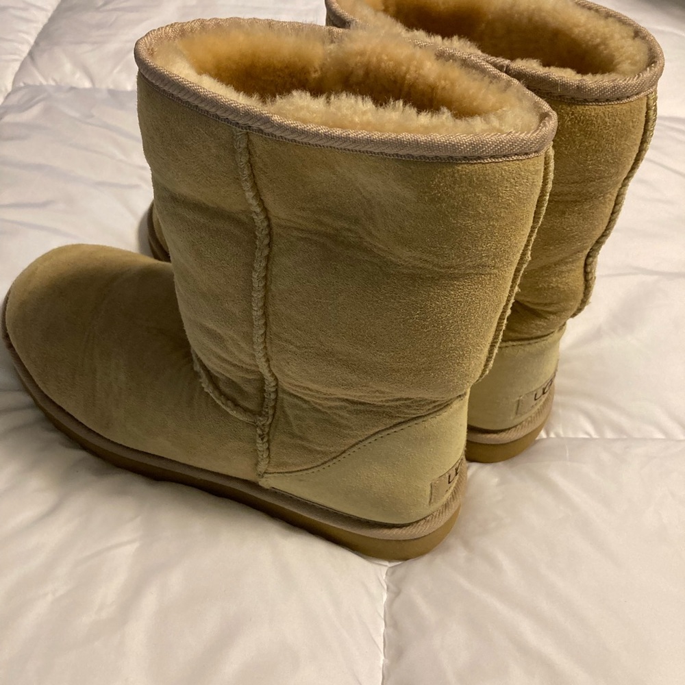 UGG boots